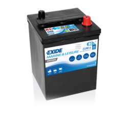 Batteria Exide EU80-6 | bateriasencasa.com