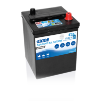 Batterie Exide EU80-6 | bateriasencasa.com