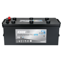 Batería Exide EX1803 | bateriasencasa.com
