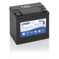 Batería Exide GEL12-14 | bateriasencasa.com