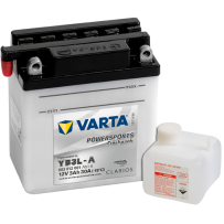 Varta YB3L-A 503012001 battery | bateriasencasa.com