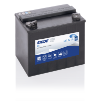 Batería Exide GEL12-30 | bateriasencasa.com