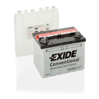 Batteria Exide U1-9 | bateriasencasa.com