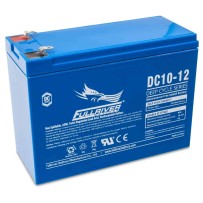 Fullriver DC10-12 battery | bateriasencasa.com