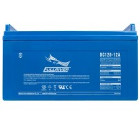 Batería Fullriver DC120-12A | bateriasencasa.com