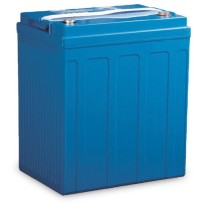 Batterie Fullriver DC120-12D | bateriasencasa.com