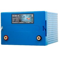 Fullriver DC160-8A battery | bateriasencasa.com