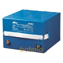 Batería Fullriver DC160-8B | bateriasencasa.com