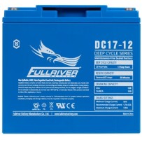 Fullriver DC17-12 battery | bateriasencasa.com