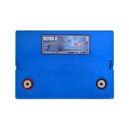 Bateria Fullriver DC180-8B 180Ah - 1