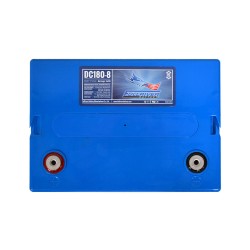 Batterie Fullriver DC180-8B | bateriasencasa.com