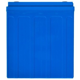Bateria Fullriver DC200-8 200Ah - 1