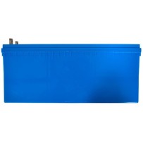 Batterie Fullriver DC210-12 | bateriasencasa.com