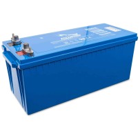 Fullriver DC210-12APW battery | bateriasencasa.com