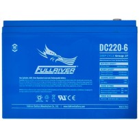 Batería Fullriver DC220-6 | bateriasencasa.com