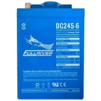 Batterie Fullriver DC245-6 | bateriasencasa.com