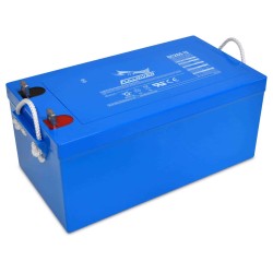 Batterie Fullriver DC260-12LT | bateriasencasa.com