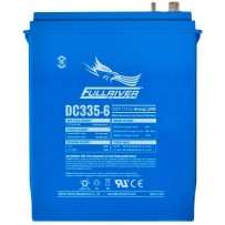 Fullriver DC335-6 battery | bateriasencasa.com