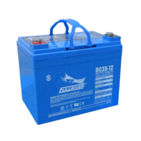 Batterie Fullriver DC35-12 | bateriasencasa.com
