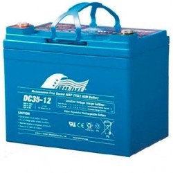 Bateria Fullriver DC35-12B | bateriasencasa.com
