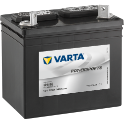 Batería Varta U1-9 522450034 | bateriasencasa.com