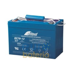 Batería Fullriver DC79-12 | bateriasencasa.com