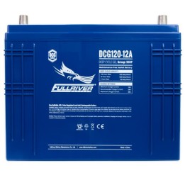 Bateria Fullriver DCG120-12A 120Ah - 1