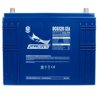 Fullriver DCG120-12A battery | bateriasencasa.com