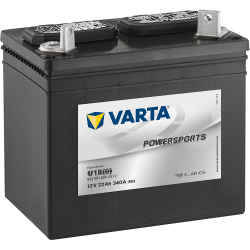 Batterie Varta U1R-9 522451034 | bateriasencasa.com
