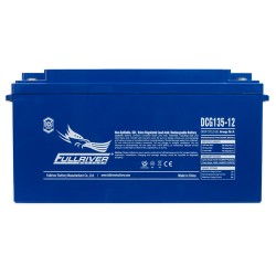 Batteria Fullriver DCG135-12 | bateriasencasa.com