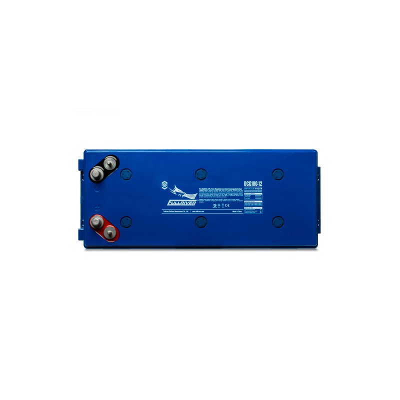 Fullriver DCG180-12 battery | bateriasencasa.com