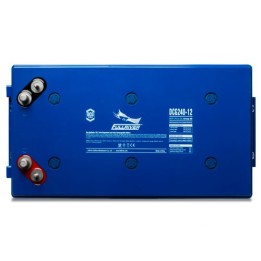 Bateria Fullriver DCG240-12 240Ah - 1