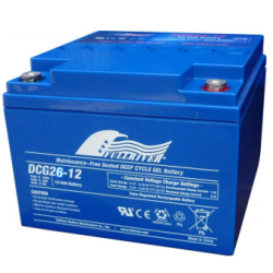 Bateria Fullriver DCG26-12 | bateriasencasa.com