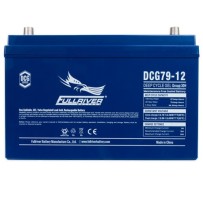 Batterie Fullriver DCG79-12 | bateriasencasa.com