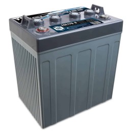 Bateria Fullriver EGL170-8 170Ah - 1