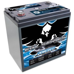 Batterie Fullriver EGL200-6 | bateriasencasa.com
