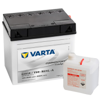 Batería Varta 52515 Y60-N24L-A 525015022 | bateriasencasa.com