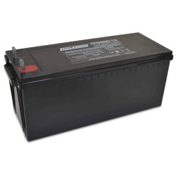 Bateria Fullriver FFD200-12 | bateriasencasa.com