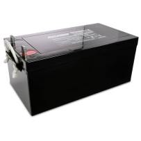 Fullriver FFD260-12LT battery | bateriasencasa.com