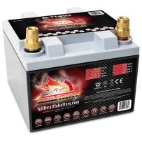 Batería Fullriver FT410 | bateriasencasa.com