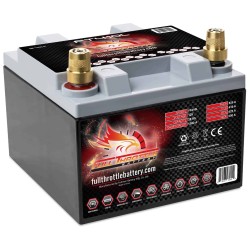 Batterie Fullriver FT410L | bateriasencasa.com