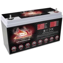 Batteria Fullriver FT450 | bateriasencasa.com