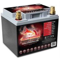 Batería Fullriver FT560L | bateriasencasa.com