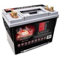 Batería Fullriver FT840-24M | bateriasencasa.com