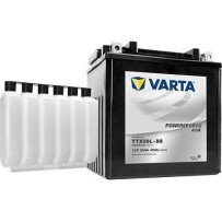 Batteria Varta YTX30L-BS 530905045 | bateriasencasa.com
