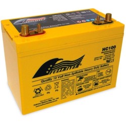 Batteria Fullriver HC100 | bateriasencasa.com
