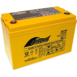 Batterie Fullriver HC105 | bateriasencasa.com