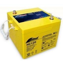 Batterie Fullriver HC120 | bateriasencasa.com
