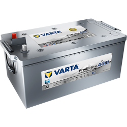 Batteria Varta A1 | bateriasencasa.com