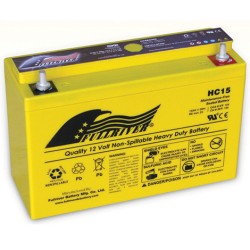 Batería Fullriver HC15 | bateriasencasa.com